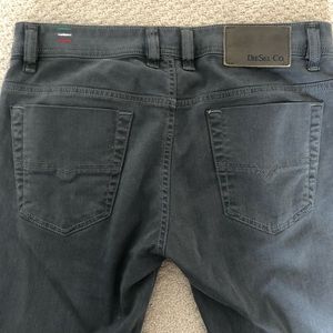 Diesel jeans [Moving out sale]